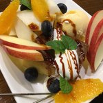 ビストロ ティアボ - 