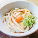 ふくすけ - 伊勢うどん