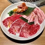 焼肉問屋　くに家 - 