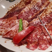 代官山焼肉 kintan - 