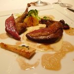 ラシェリール - 