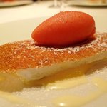 ラシェリール - 