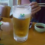 Kaikyo bishimonoseki - 生ビール
