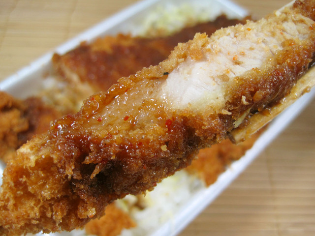 元祖からあげちゃん 二番町店 - 勝山町/からあげ | 食べログ