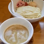 ラーメン イロドリ - 