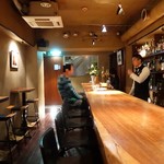 BAR オーパ - 