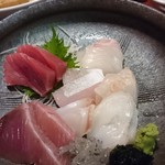 海鮮出汁居酒屋　淡路島の恵み だしや - 