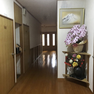 ビジネス宿 中里_2