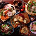 トウキョウ サロナード カフェ ダブ - 