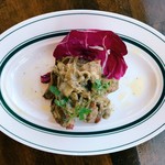 トウキョウ サロナード カフェ ダブ - 