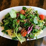 トウキョウ サロナード カフェ ダブ - 