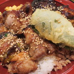 Minato Ya - 焼き鳥丼