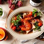 トウキョウ サロナード カフェ ダブ - 