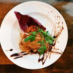 トウキョウ サロナード カフェ ダブ - 