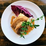 トウキョウ サロナード カフェ ダブ - 