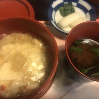 美濃吉 新阪急ホテル店 - 