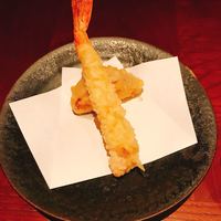 XEX ATAGO GREEN HILLS / tempura & sushi An - 