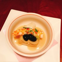 XEX ATAGO GREEN HILLS / tempura & sushi An - 
