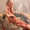 炭良ホルモン - 料理写真: