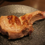 炭焼き 成吉思汗いし田 - ラクラック