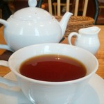 アフタヌーンティー・ティールーム - 