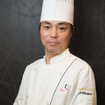 Restaurant 信 - オーナーシェフ