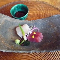 妙見石原荘 食菜石蔵 - 