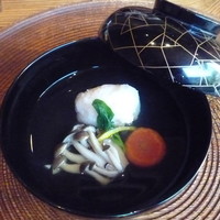 妙見石原荘 食菜石蔵 - 