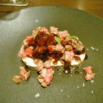 レストランユニック - 