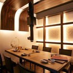 炭火焼肉 Bistro 山城牛