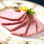 炭火焼肉 Bistro 山城牛