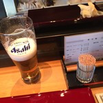 Nihombashi Sushi Tetsu - 