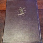 カフェ エメ・ヴィベール - メニュー
      ドリンク