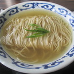 桜木製麺所 - 