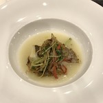 カノビアーノ石垣 - 