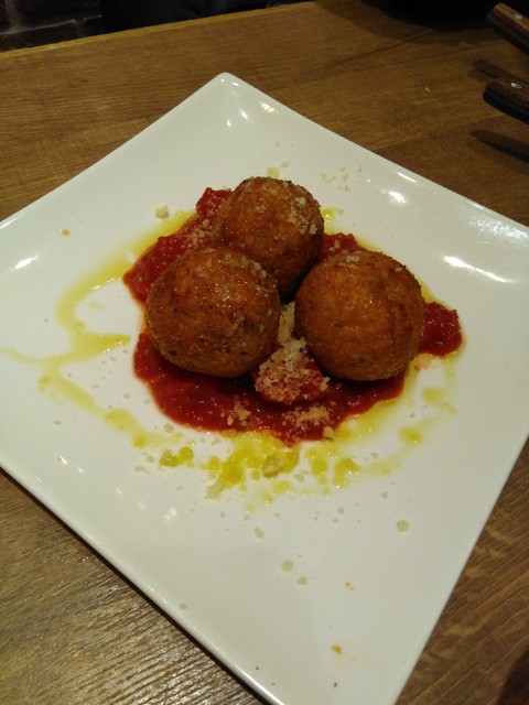 閉店 ビストロ グリル トドス Colettemare みなとみらい店 Bistro Grill Todos 桜木町 イタリアン 食べログ