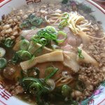 麺家 笑 - 