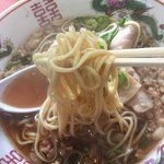 麺家 笑 - 