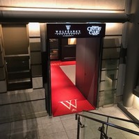 ウルフギャング・ステーキハウス 丸の内店 - 入口