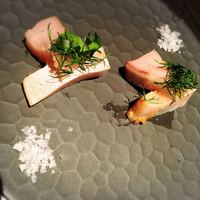 MAIMON GINZA - 