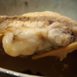 露石 - てっちり