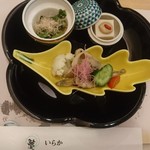 日本料理 いらか - 