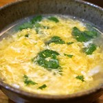 露石 - ふぐ雑炊