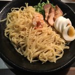 Ato Teppanyaki Seisakusho Atotetsu - 呉冷麺ダブル