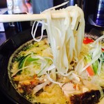 Icchan Ramen - 