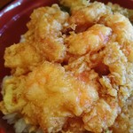 天ぷらいちかわ - この950円はCP高過ぎ！