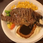 Steak & Fish Company - 