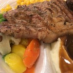 Steak & Fish Company - 