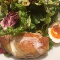 Bistro Buzz 赤坂 - サラダプレート