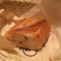 Bistro Buzz 赤坂 - バゲット